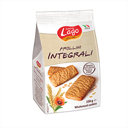 Immagine di ELLEDI FROLLINI INTEGRALI GR.350