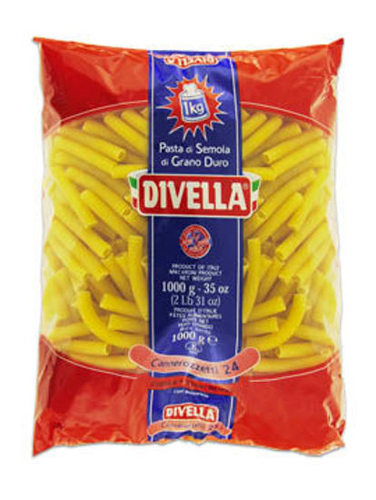 Immagine di DIVELLA CANNEROZZETTI N.24 KG.1