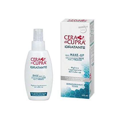 Immagine di CUPRA BASE MAKE-UP ML.125 SPRAY