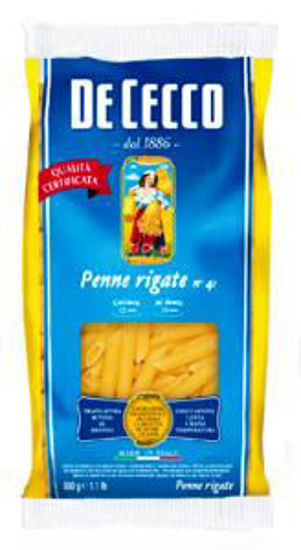 Immagine di DE CECCO PENNE RIGATE N.41 GR.500