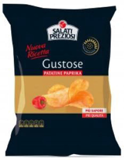 Immagine di SALATI PREZIOSI PATATE RICCHE GR.150