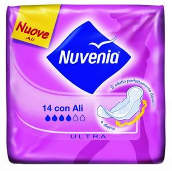 Immagine di NUVENIA ULTRA ALI NORMALI X 14