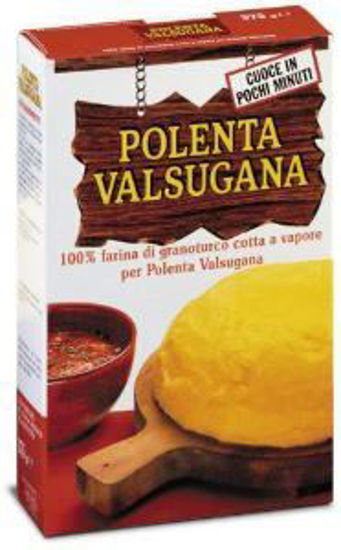 Immagine di VALSUGANA POLENTA GR.375