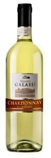 Immagine di GALASSI VINO CHARDONNAY CL.75