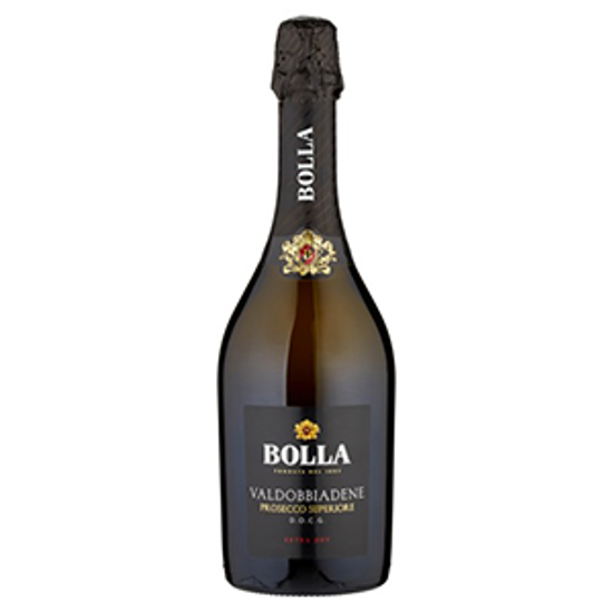 Immagine di BOLLA PROSECCO DOCG VALDOBBIADENE LT.0,75