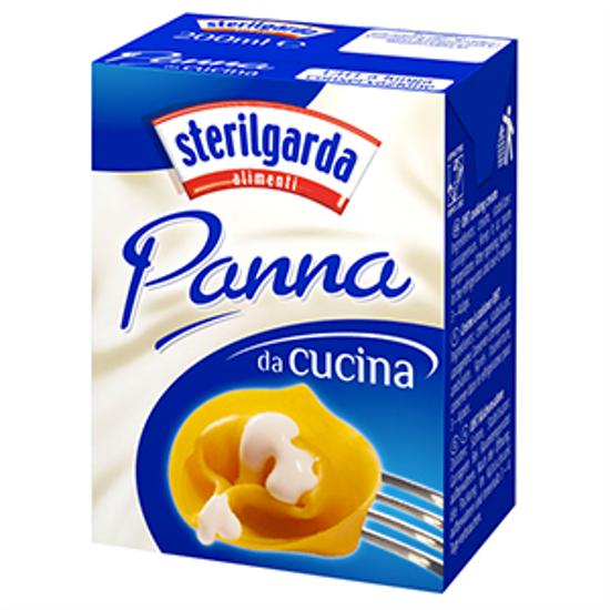 Immagine di STERILGARDA PANNA DA CUCINA ML.200
