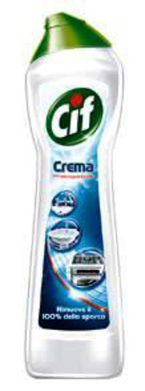 Immagine di CIF AMMONIACAL CREMA BIANCO ML.500