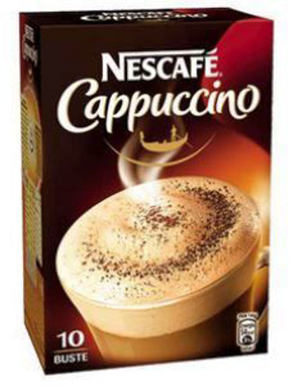 Immagine di NESCAFE' CAPPUCCINO CLASSICO X 10