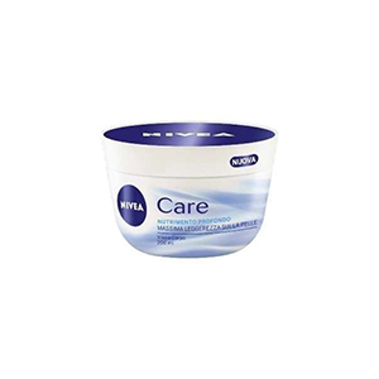 Immagine di NIVEA CREME CARE ML.200