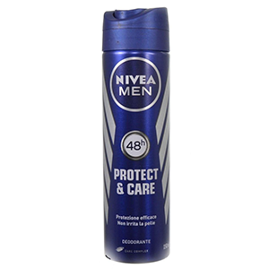 Immagine di NIVEA DEO SPRAY PROTECT&CARE ML150