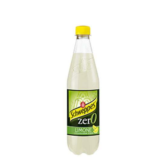 Immagine di SCHWEPPES CL.60 LIMONE ZERO