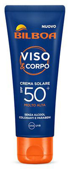 Immagine di BILB.VISO&CORPO CREMA SPF50 75ML