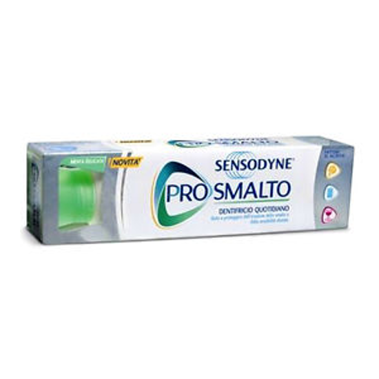 Immagine di SENSODYNE DENT.FRESH ML.75 CLEAN