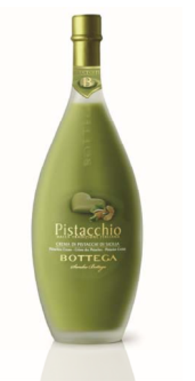 Immagine di BOTTEGA CREMA PISTACCHIO 17° CL.50