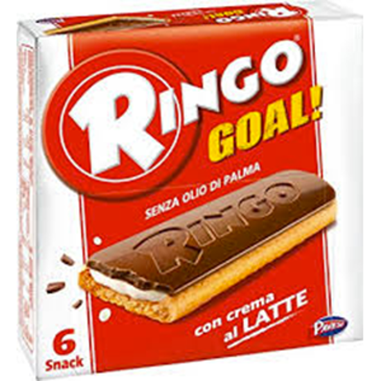 Immagine di PAVESI RINGO GOAL G.168 LATTE