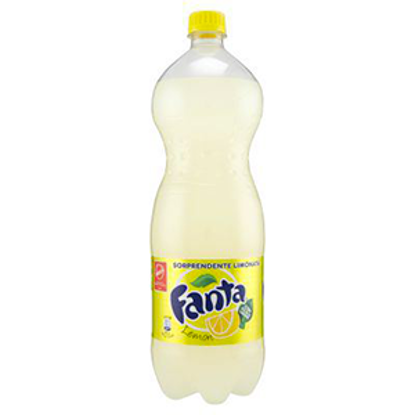 Immagine di FANTA LEMON LT.1,5