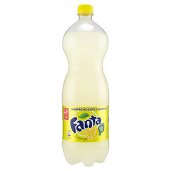 Immagine di FANTA LEMON LT.1,5