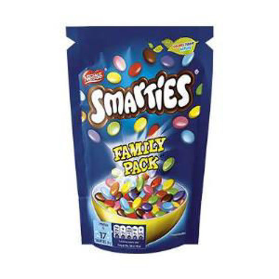 Immagine di SMARTIES FAMILY PACK GR.240