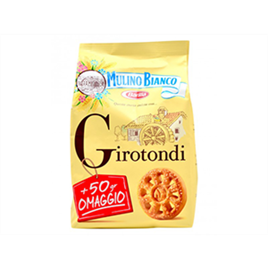 Immagine di MULINO B.GIROTONDI 350GR