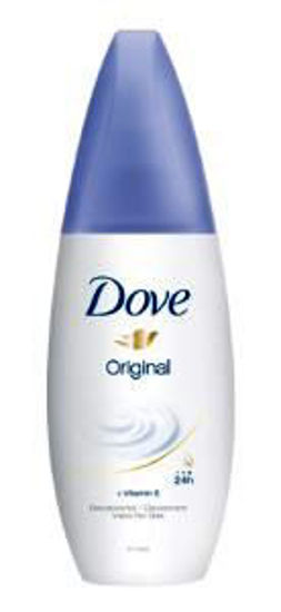 Immagine di DOVE DEODORANTE ORIGINAL VAPO NO GAS ML.75