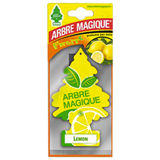 Immagine di ARBRE MAGIQUE LEMON
