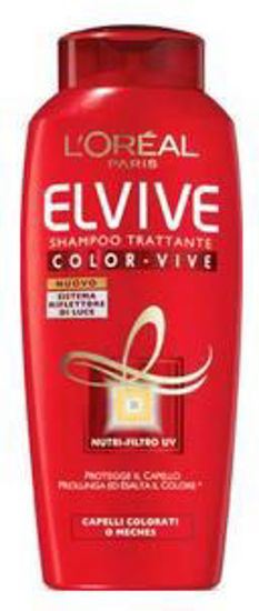 Immagine di L'OREAL ELVIVE SHAMPOO COLOR VIVE ML.250