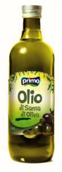 Immagine di PRIMO OLIO DI SANSA LT.1