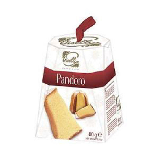 Immagine di PISELLI MINI PANDORO GR.80