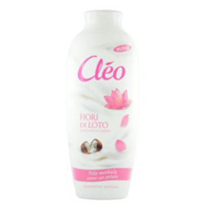 Immagine di CLEO BAGNODOCCIA LOTO&COCCO 500ML