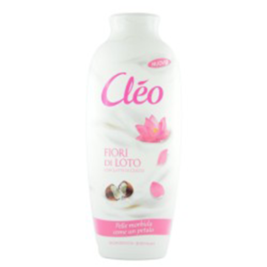 Immagine di CLEO BAGNODOCCIA LOTO&COCCO 500ML