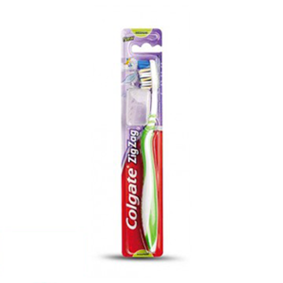 Immagine di COLGATE SPAZZ.ZIG ZAG