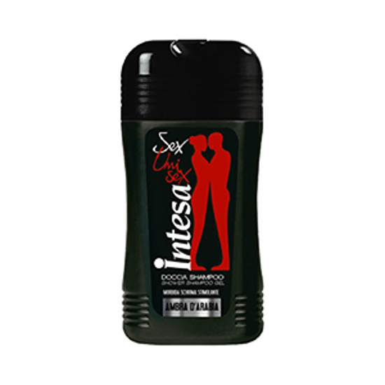 Immagine di INTESA DOCCIA SH.SEX UNISEX ML.250