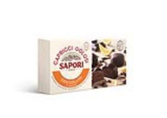 Immagine di SAPORI CAPRICCI ARANCIA GR.78