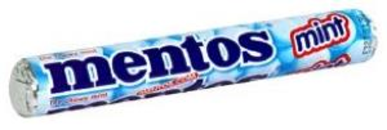 Immagine di MENTOS MENTA