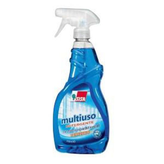 Immagine di SISA MULTIUSO SPRAY ML.750