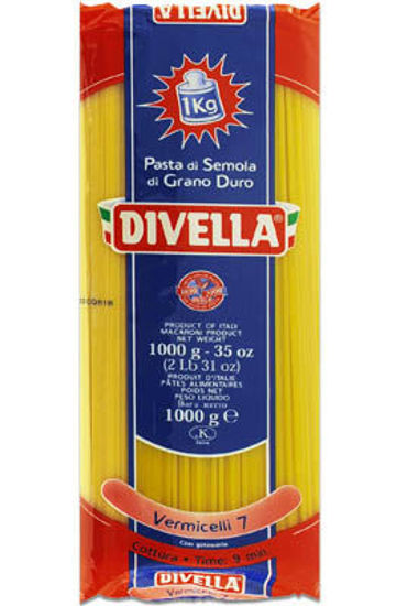 Immagine di DIVELLA VERMICELLI KG.1