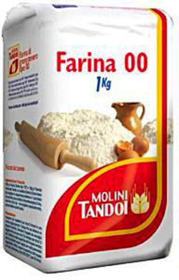 Immagine di TANDOI FARINA 00 KG.1