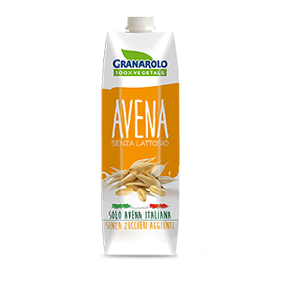 Immagine di GRANAROLO BEVANDA AVENA LT.1