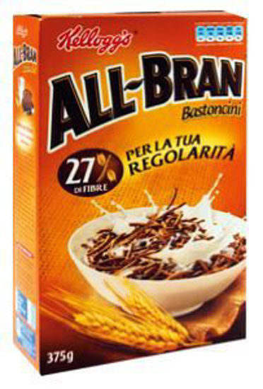 Immagine di KELLOGG'S ALL-BRAN GR.375
