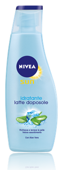 Immagine di NIVEA SUN CREMA DOPOSOLE IDRATANTE ML.75