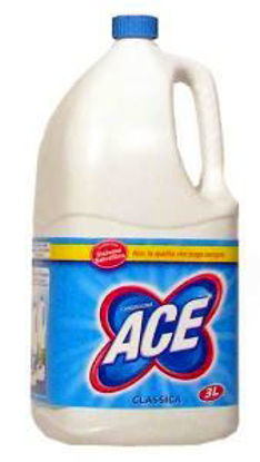 Immagine di ACE CANDEGGINA CLASSICA  LT.3