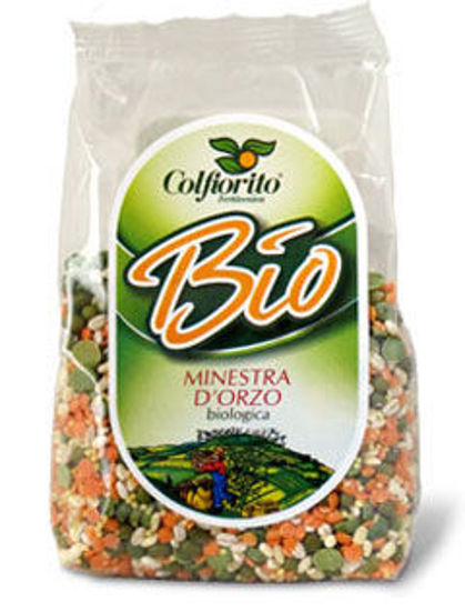 Immagine di COLFIORITO BIO MINESTRA D'ORZO GR.300