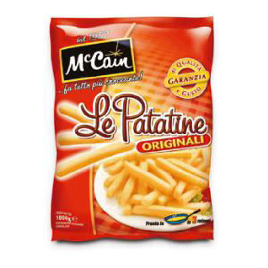 Immagine di MC CAIN LE PATATE ORIGINALI KG.1
