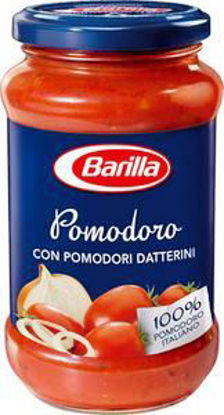 Immagine di BARILLA SUGO AL POMODORO GR.400