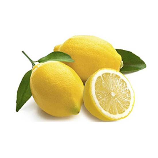 Immagine di LIMONI  IN   FOGLIA