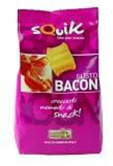 Immagine di PUGLIA SAPORI SQUIK BACON GR.250