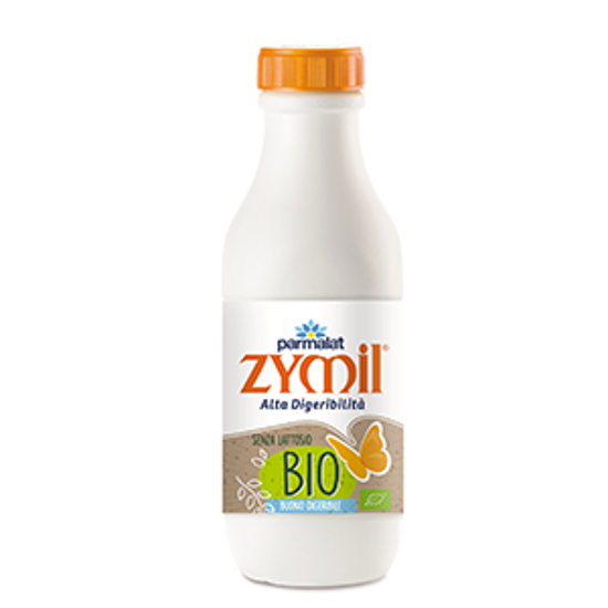 Immagine di PARMALAT ZYMIL BIO UHT 1% LT.1