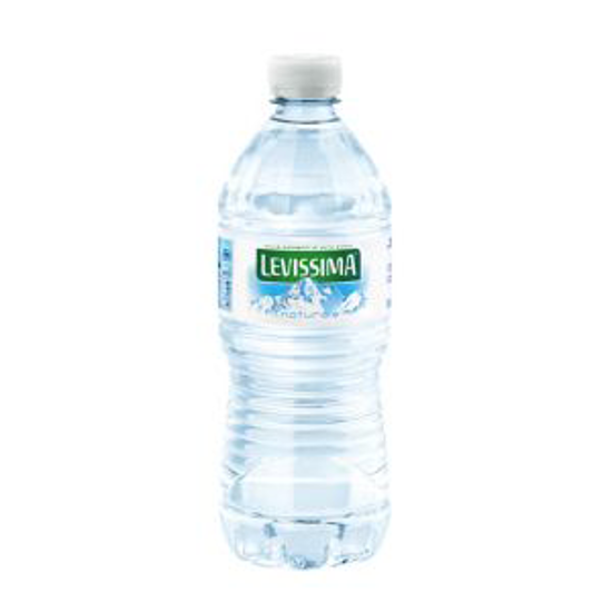 Immagine di LEVISSIMA ACQUA LT.0,5 NATURALE