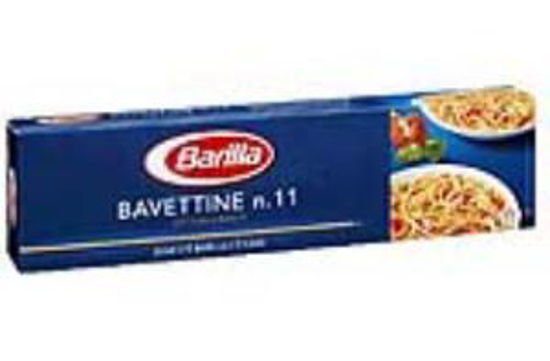 Immagine di BARILLA BAVETTINE N.11 GR.500