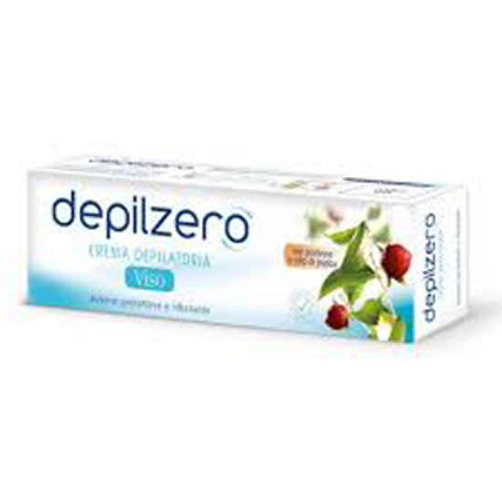 Immagine di DEPILZERO CREMA VISO ML.50